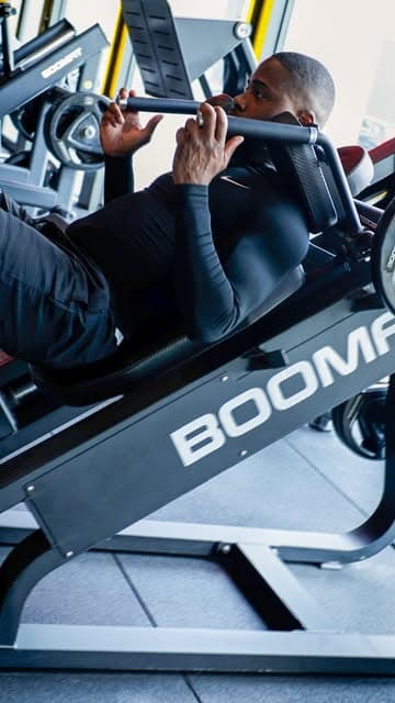 Instagram post by @boomfit.eu