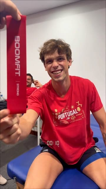 Instagram post by @boomfit.eu