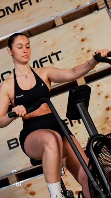 Instagram post by @boomfit.eu