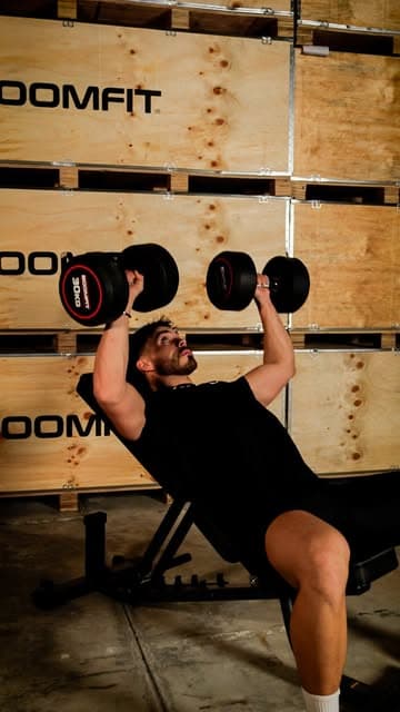 Instagram post by @boomfit.eu