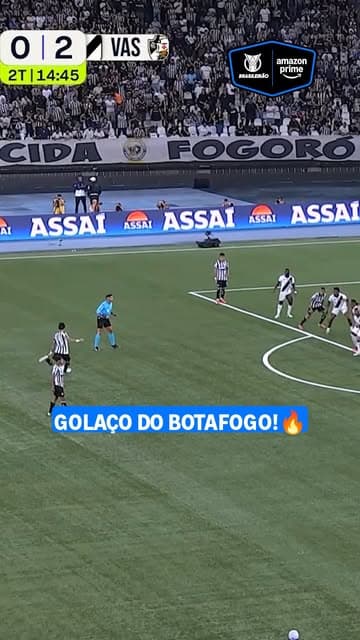 Instagram post by @botafogo