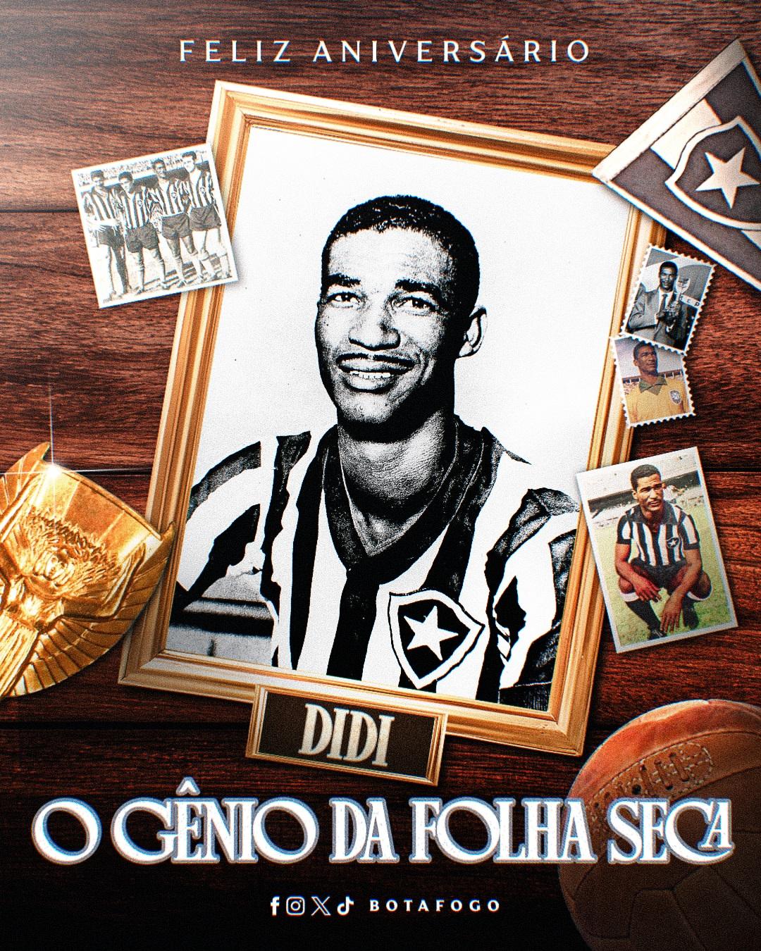 Instagram post by @botafogo