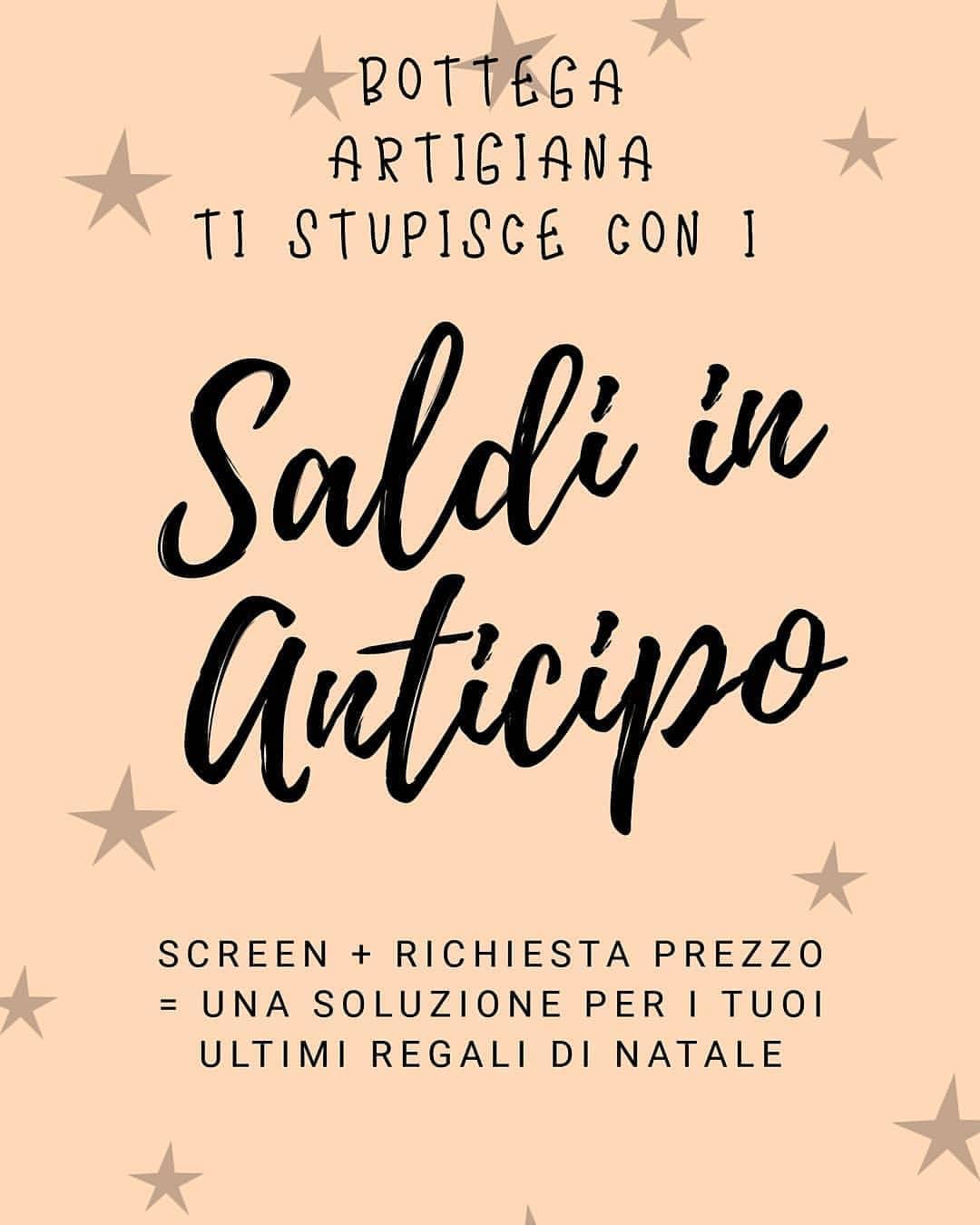 Instagram post by @bottega.artigiana