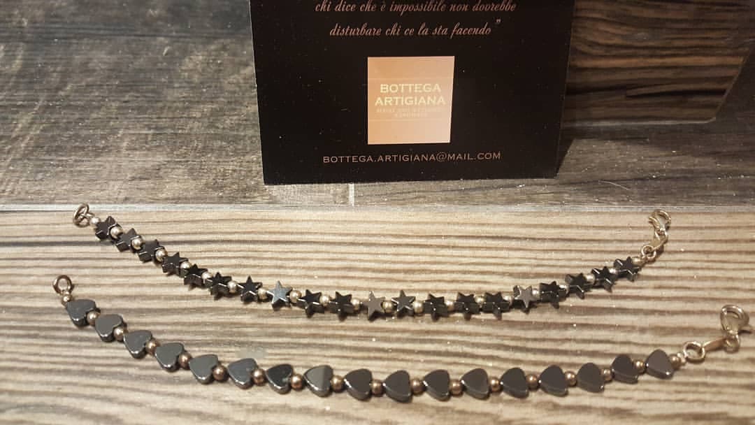 Instagram post by @bottega.artigiana
