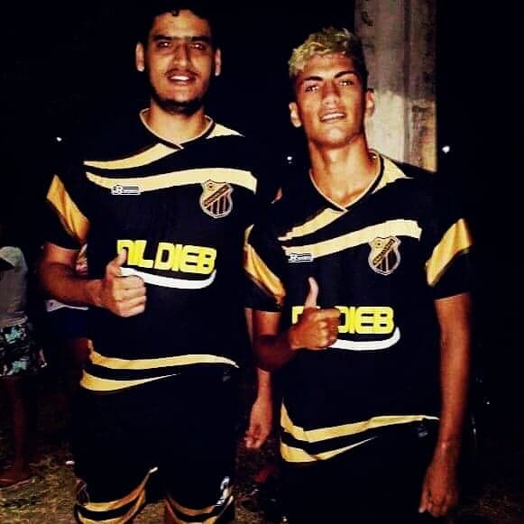 Instagram post by @bragantino