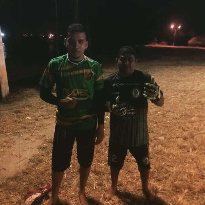 Instagram post by @bragantino
