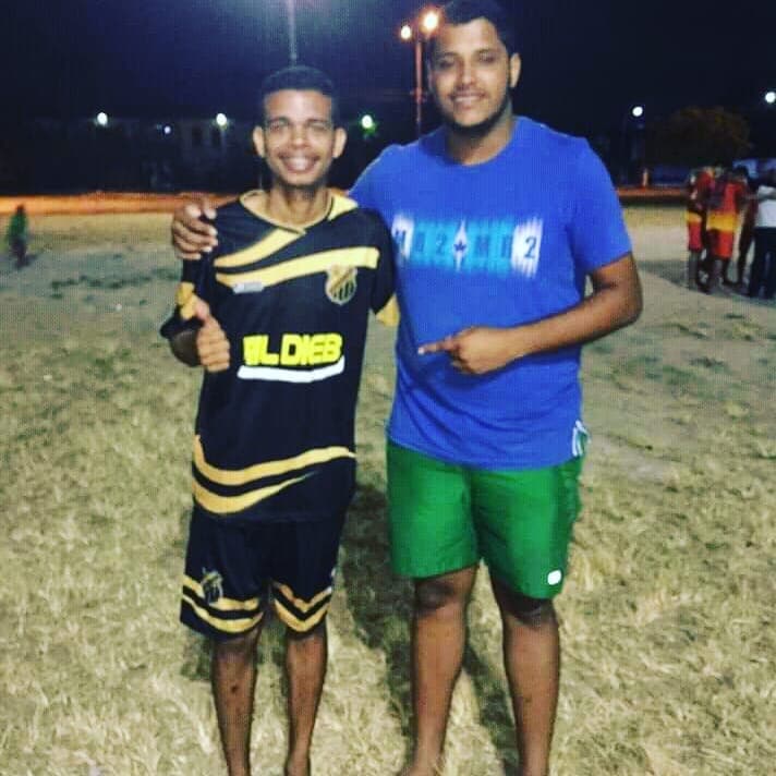 Instagram post by @bragantino