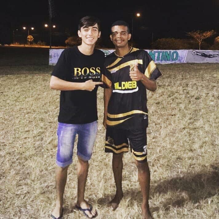 Instagram post by @bragantino