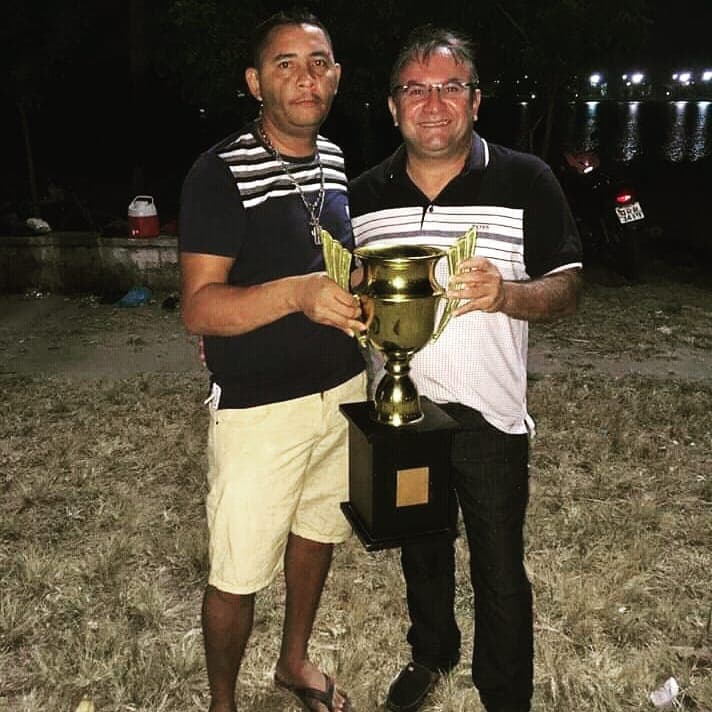 Instagram post by @bragantino