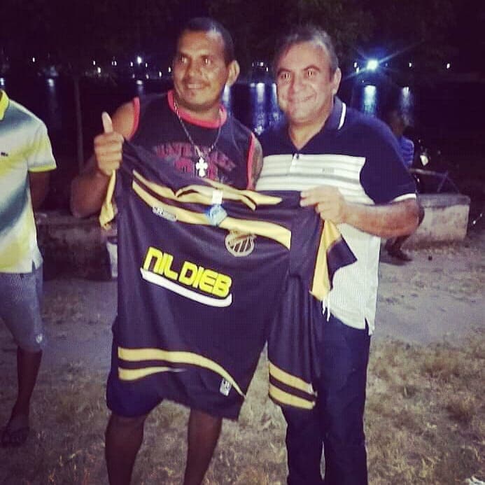 Instagram post by @bragantino