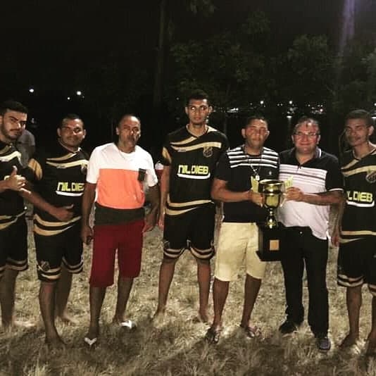 Instagram post by @bragantino
