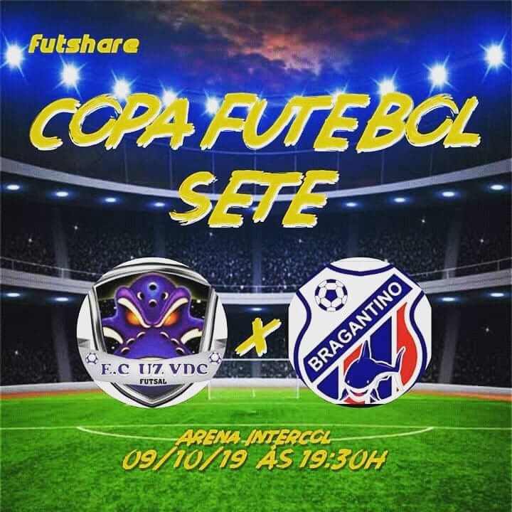 Instagram post by @bragantino