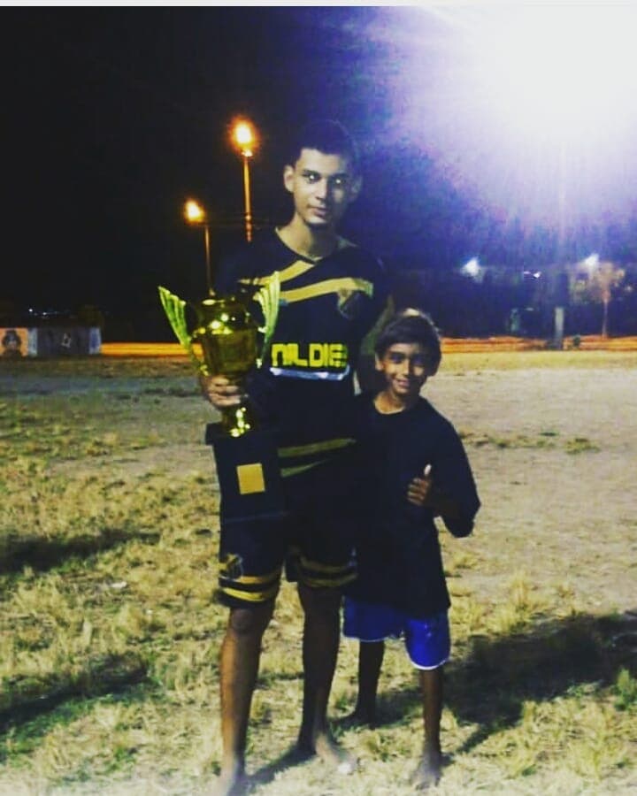 Instagram post by @bragantino