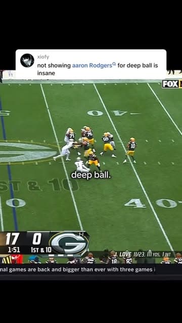Instagram post by @breakingsports