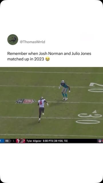 Instagram post by @breakingsports