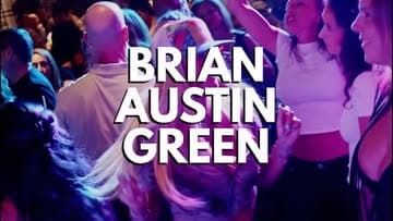Instagram post by @brianaustingreen