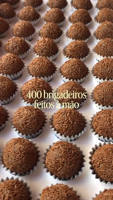 Instagram post by @brigadeiriadoporto