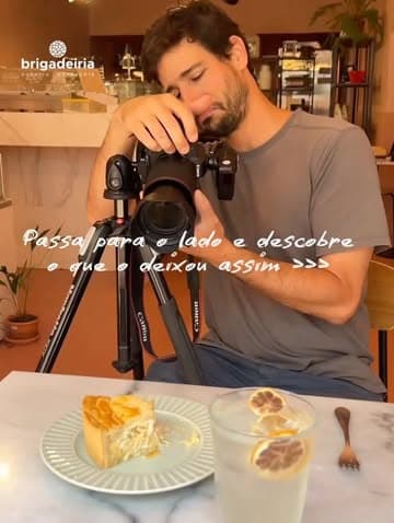 Instagram post by @brigadeiriadoporto