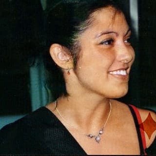Brittany Petros - year 2000