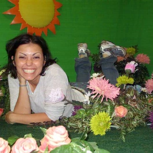 Brittany Petros - date unknown. #brittanypetros #brittany