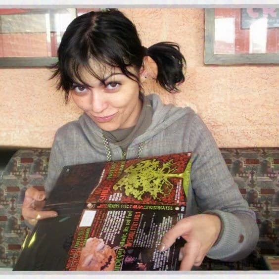 Brittany Petros - date unknown. #brittanypetros #brittany
