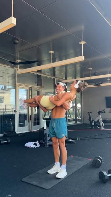 Instagram post by @brodyclementi