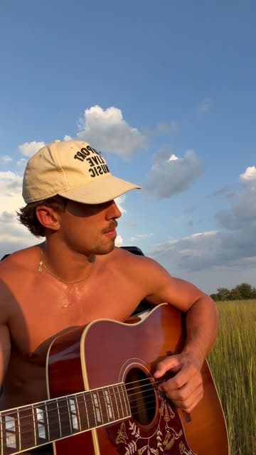 Instagram post by @brodyclementi