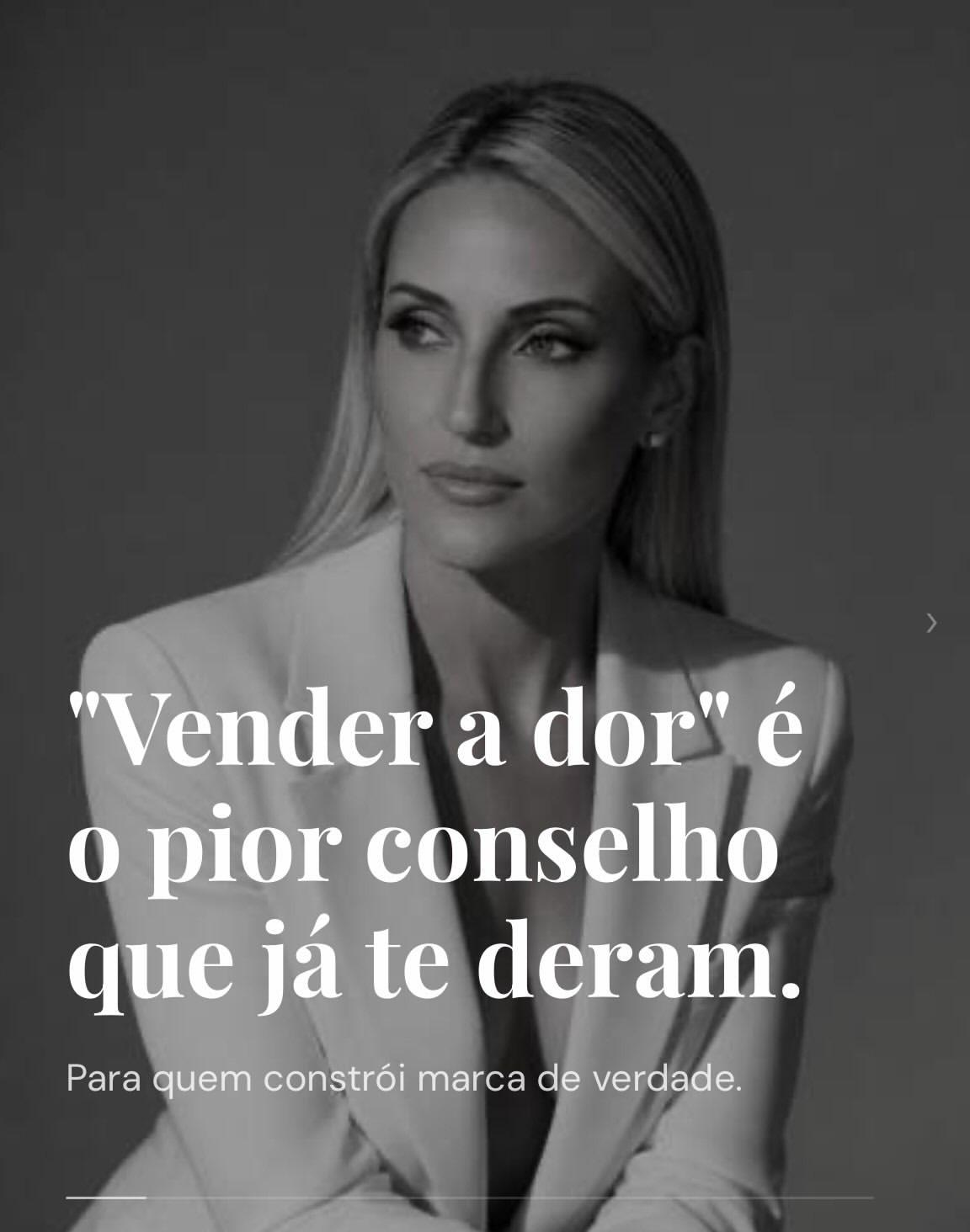 Instagram post by @brunamalucelli