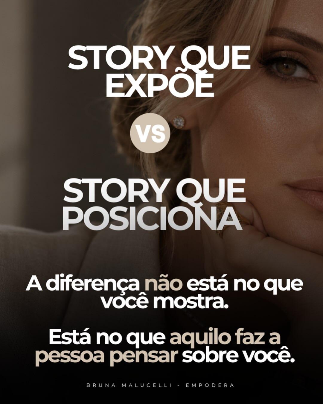 Instagram post by @brunamalucelli