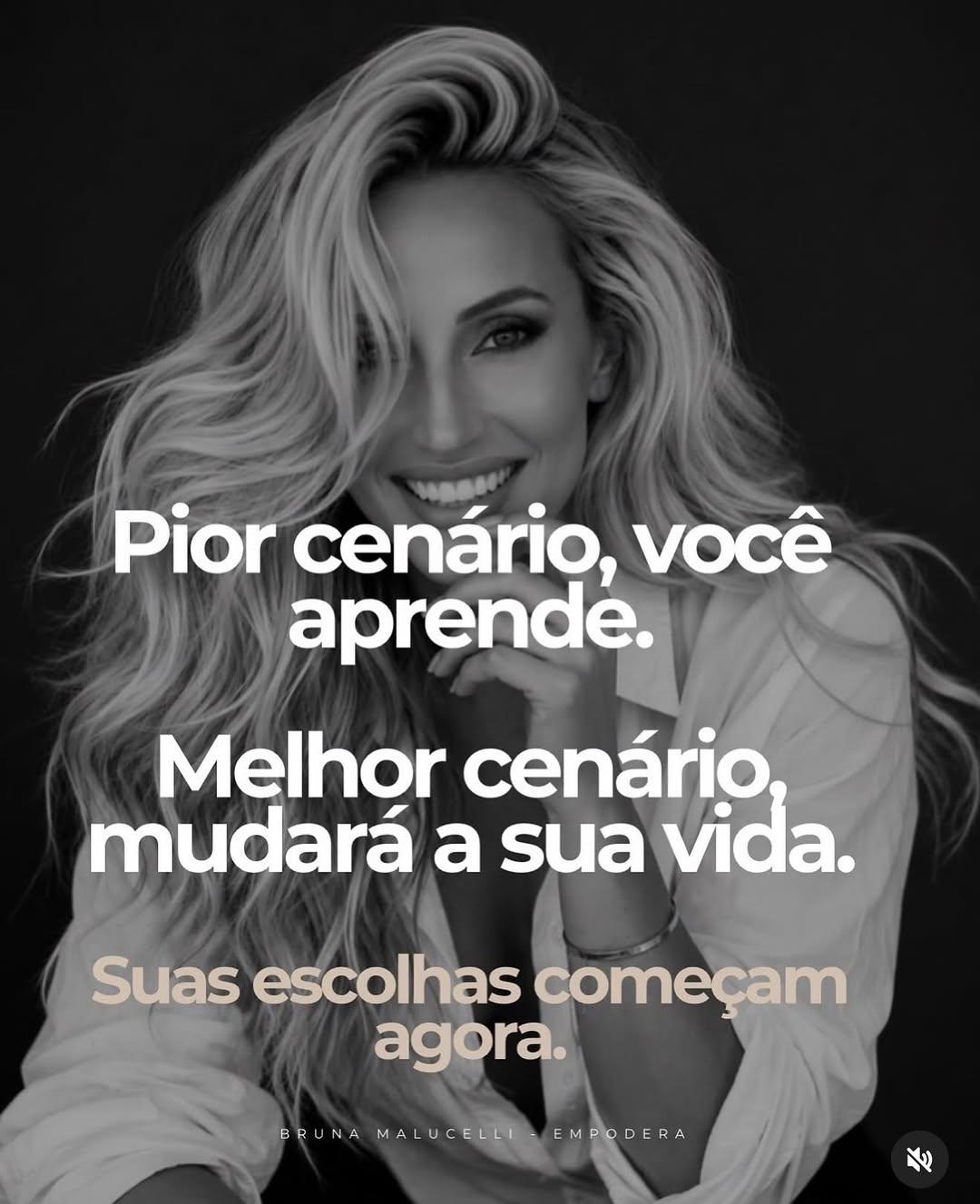 Instagram post by @brunamalucelli