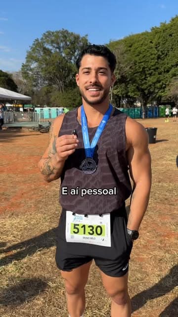 Instagram post by @brunomelo.nutri