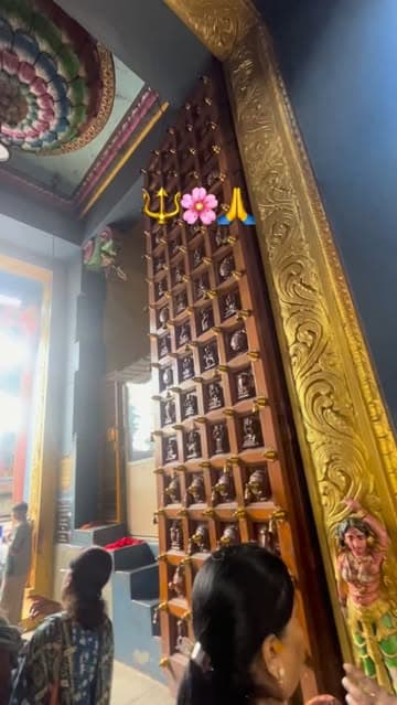Instagram post by @btw.its.maitri
