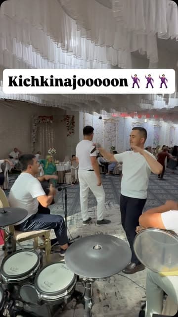 Instagram post by @bugunuchqorgon
