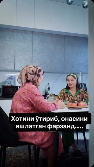 Instagram post by @bugunuchqorgon