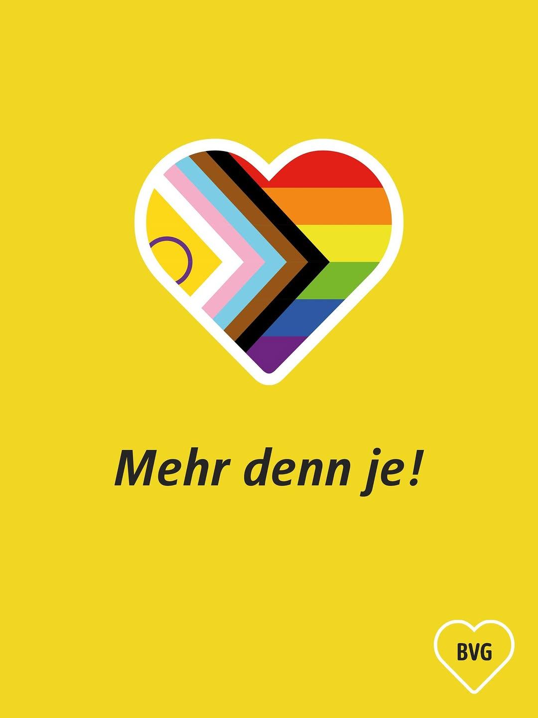 Instagram post by @bvg_weilwirdichlieben