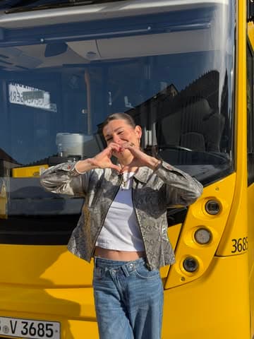 Instagram post by @bvg_weilwirdichlieben
