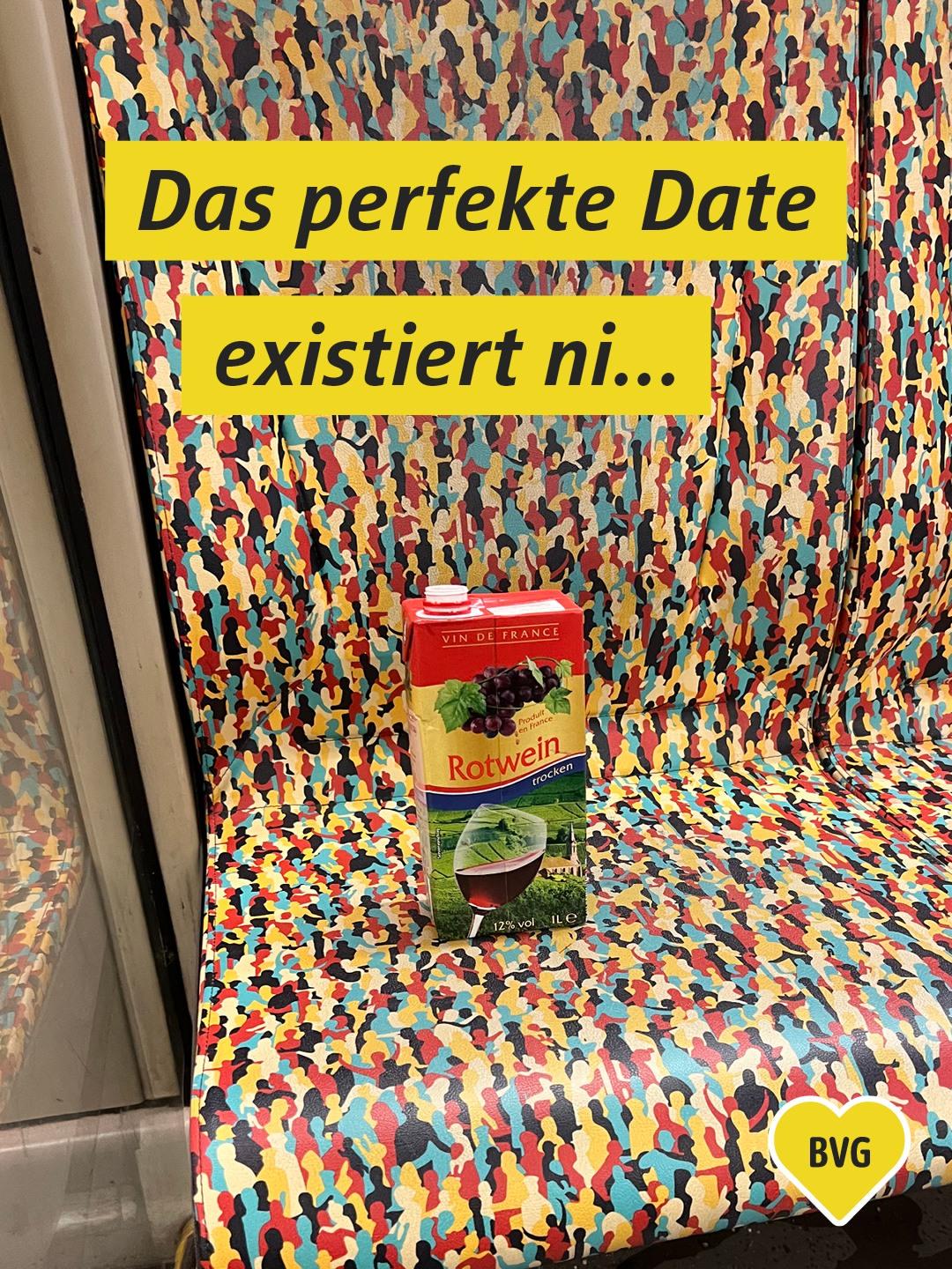 Instagram post by @bvg_weilwirdichlieben