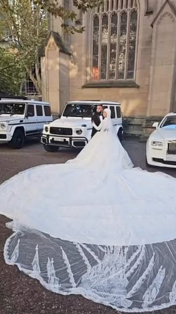 Instagram post by @bygweddingfactory