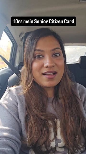 Instagram post by @ca.himanigarg