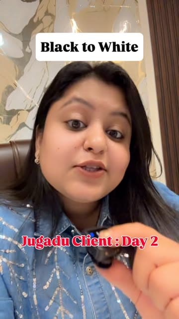 Instagram post by @ca.khushboo.garg