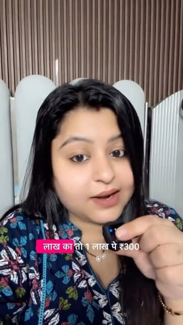 Instagram post by @ca.khushboo.garg