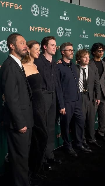 Instagram post by @caitrionabalfe