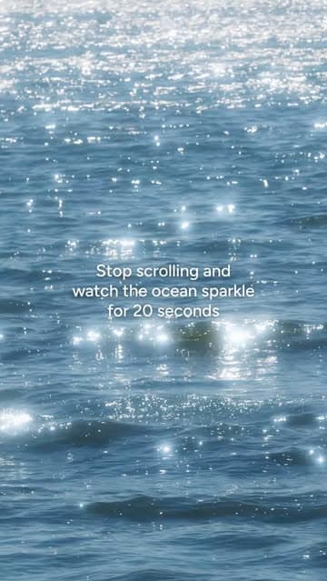 Instagram post by @calm