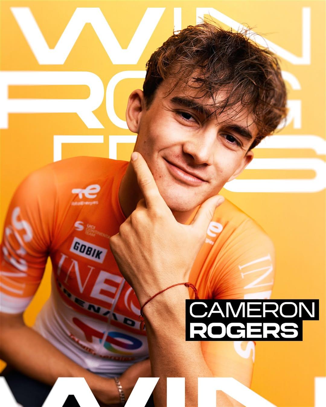 Instagram post by @cameron_rogers__