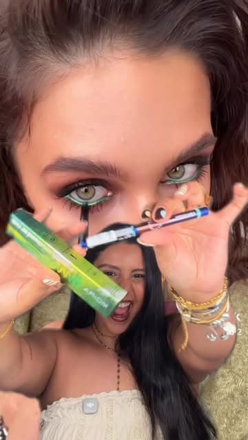 Instagram post by @camiivlopez
