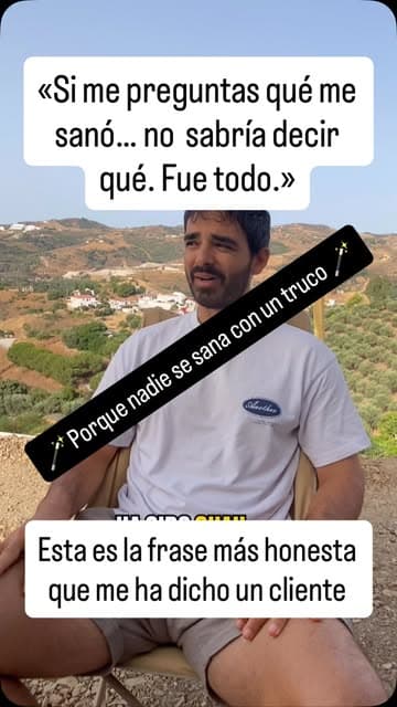 Instagram post by @camilla_anker_ayurveda