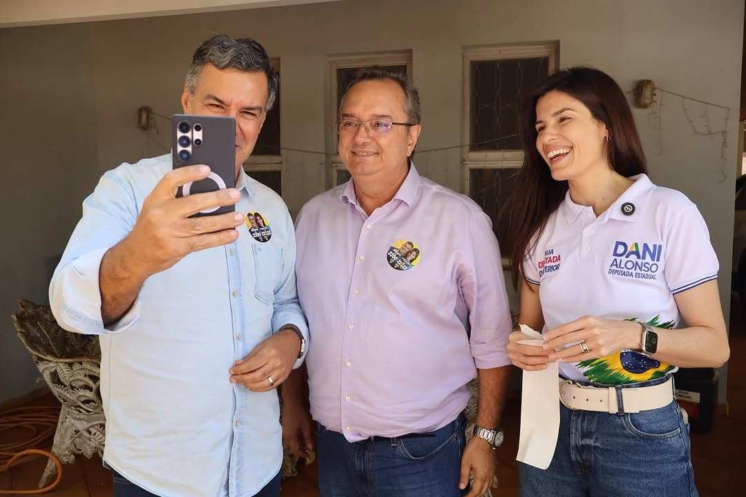 Instagram post by @capitaoaugustooficial