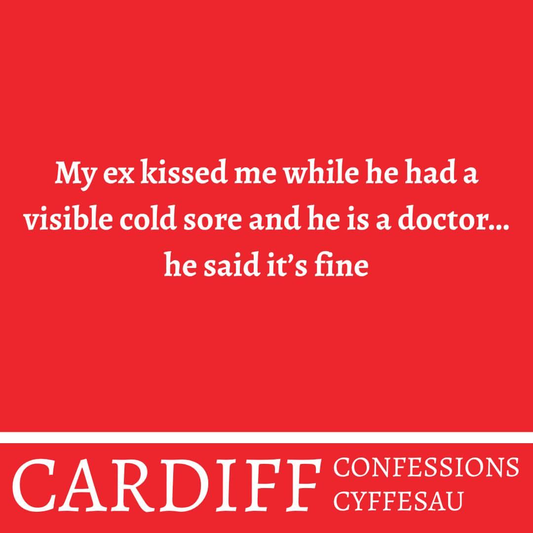 Instagram post by @cardiffunibanter