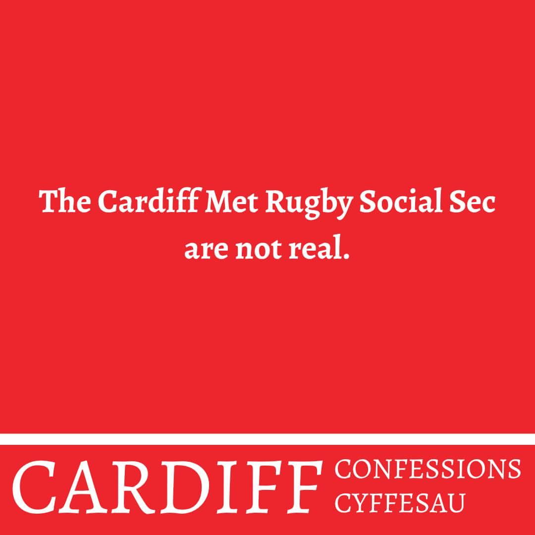 Instagram post by @cardiffunibanter