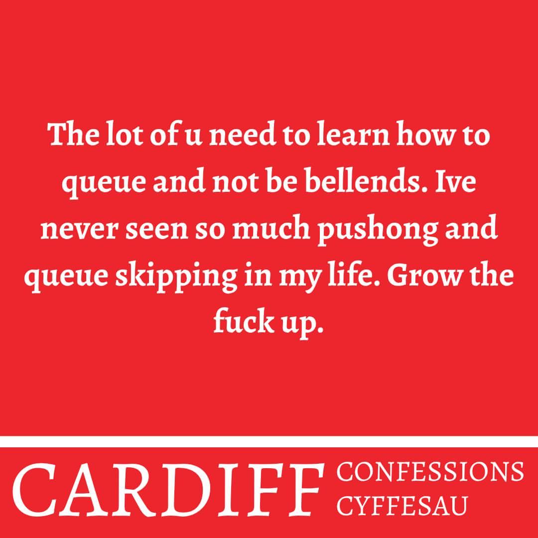 Instagram post by @cardiffunibanter